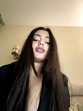 Sweet Khalifa  online show from November 2025 03:25:01 PM