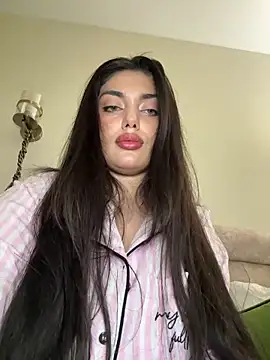 Sweet Khalifa  online show from January 2026 02:54:02 PM