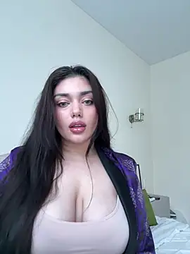 Sweet Khalifa  online show from June 2026 02:59:01 PM
