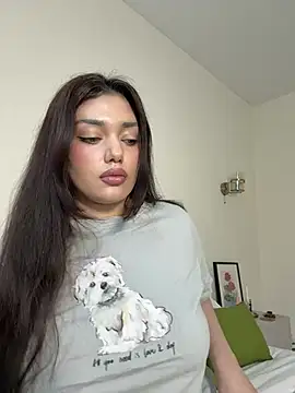 Sweet Khalifa  online show from June 2026 03:38:02 PM