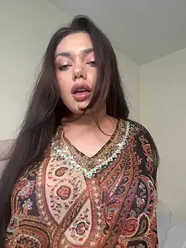 Sweet Khalifa  online show from July 2026 01:32:01 PM