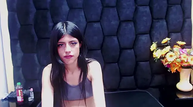 Snapshot of Morgana_Smit chatting on December 2024 02:33:02 AM Morgana Smit online show from December 2024 02:33:02 AM