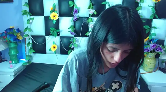 Snapshot of Morgana_Smit chatting on January 2025 07:21:02 PM Morgana Smit online show from January 2025 07:21:02 PM