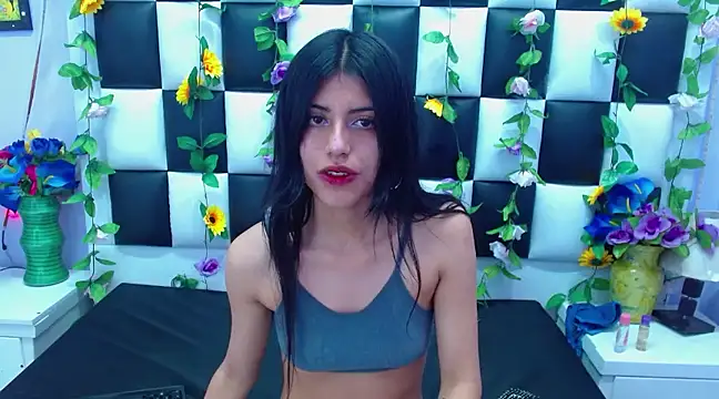 Snapshot of Morgana_Smit chatting on January 2025 01:29:01 PM Morgana Smit online show from January 2025 01:29:01 PM