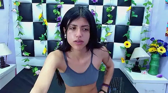 Snapshot of Morgana_Smit chatting on February 2025 01:41:01 PM Morgana Smit online show from February 2025 01:41:01 PM