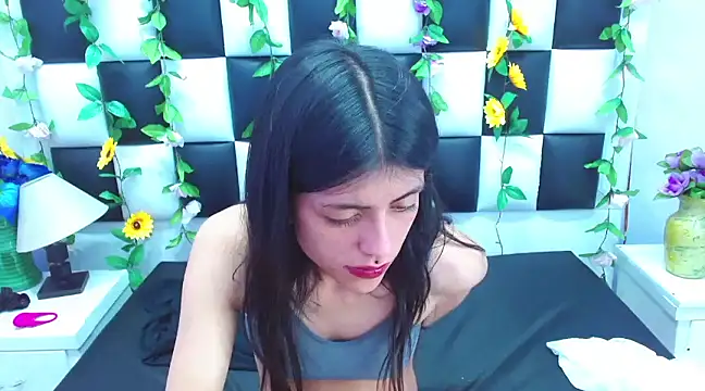 Snapshot of Morgana_Smit chatting on February 2025 04:31:01 PM Morgana Smit online show from February 2025 04:31:01 PM