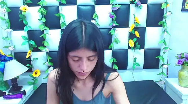 Snapshot of Morgana_Smit chatting on February 2025 07:35:02 PM Morgana Smit online show from February 2025 07:35:02 PM