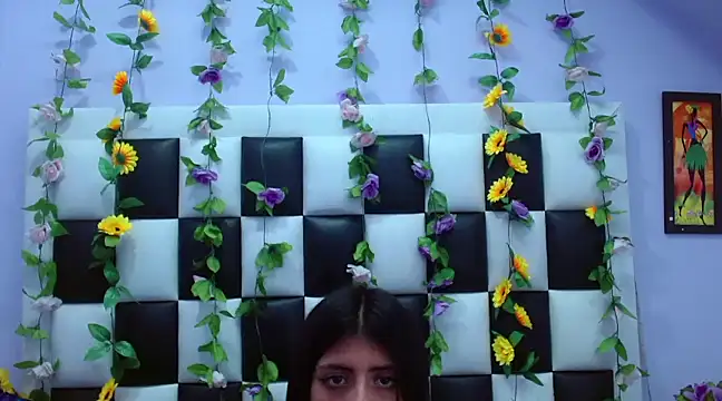 Snapshot of Morgana_Smit chatting on March 2025 08:42:02 PM Morgana Smit online show from March 2025 08:42:02 PM