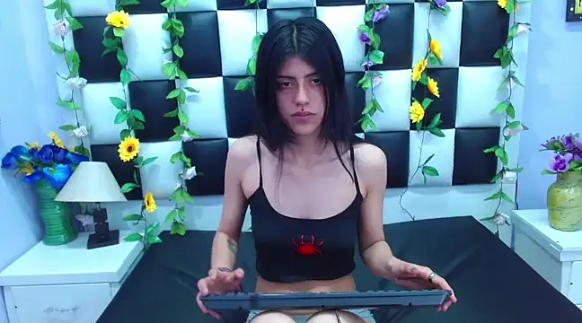 Snapshot of Morgana_Smit chatting on March 2025 01:20:01 PM Morgana Smit online show from March 2025 01:20:01 PM