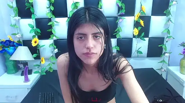 Snapshot of Morgana_Smit chatting on March 2025 08:11:01 PM Morgana Smit online show from March 2025 08:11:01 PM