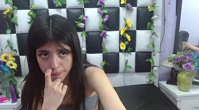 Snapshot of Morgana_Smit chatting on March 2025 07:26:02 PM Morgana Smit online show from March 2025 07:26:02 PM