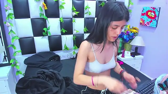 Snapshot of Morgana_Smit chatting on September 2025 01:45:01 PM Morgana Smit online show from September 2025 01:45:01 PM