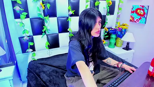 Snapshot of Morgana_Smit chatting on September 2025 01:37:01 PM Morgana Smit online show from September 2025 01:37:01 PM