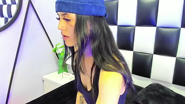 Snapshot of Morgana_Smit chatting on October 2025 02:08:02 PM Morgana Smit online show from October 2025 02:08:02 PM