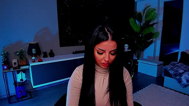 anemarieejolie online show from February 2026 06:37:02 PM