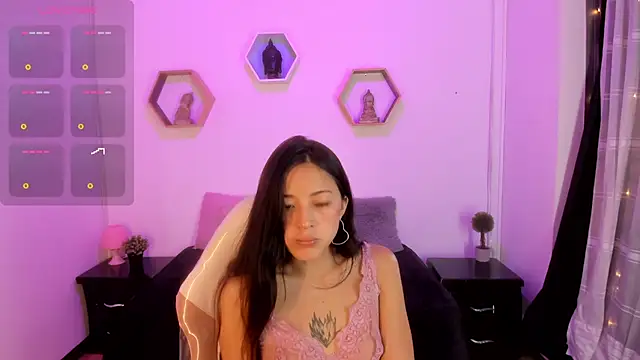 Meelanny ds online show from December 2024 04:36:02 AM