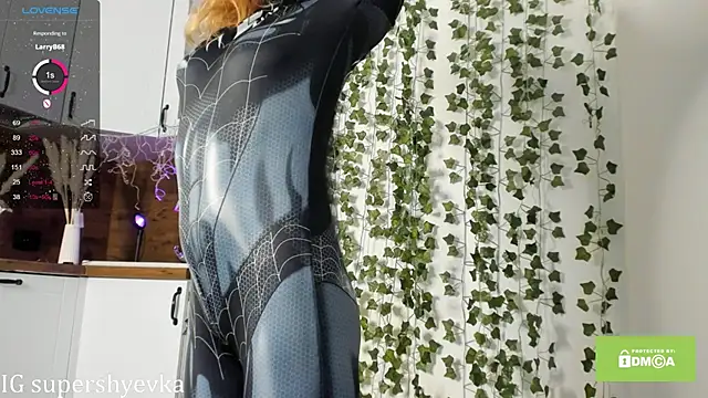 evkasup online show from January 2025 09:09:01 PM