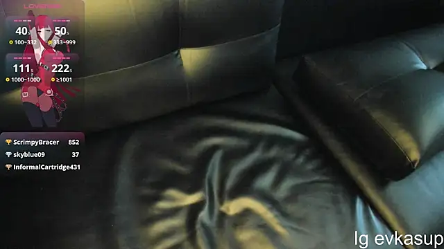 evkasup online show from February 2025 12:12:01 PM