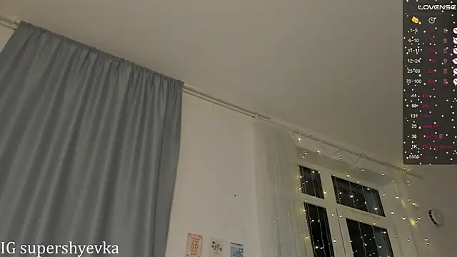 evkasup online show from February 2025 06:04:02 PM