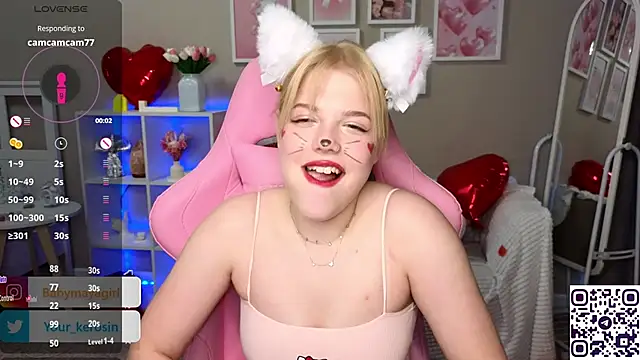 Snapshot of Maya_Rave chatting on February 2025 06:45:01 AM Maya Rave online show from February 2025 06:45:01 AM