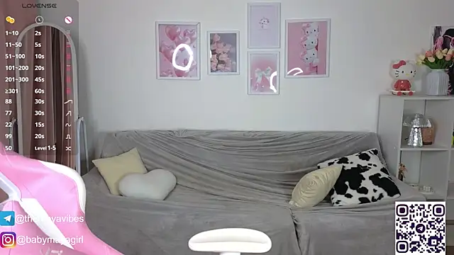 Snapshot of Maya_Rave chatting on October 2025 03:46:02 AM Maya Rave online show from October 2025 03:46:02 AM