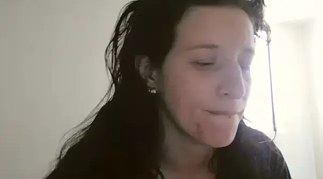 Snapshot of hanamy_joha chatting on March 2025 09:48:01 PM hanamy joha online show from March 2025 09:48:01 PM