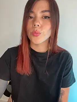 luccianagreyy online show from January 2025 08:13:02 PM