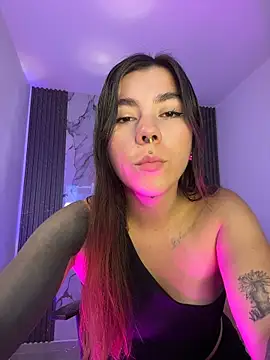 luccianagreyy online show from April 2026 11:59:02 AM