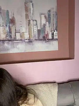 Snapshot of PoliBenett_ chatting on January 2025 03:53:01 AM PoliBenett online show from January 2025 03:53:01 AM