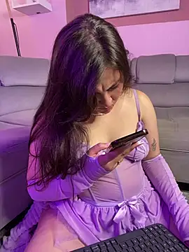 Snapshot of PoliBenett_ chatting on February 2025 09:31:01 PM PoliBenett online show from February 2025 09:31:01 PM