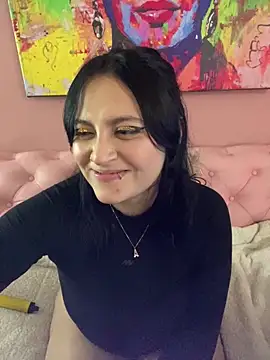 Snapshot of PoliBenett_ chatting on February 2025 11:33:02 PM PoliBenett online show from February 2025 11:33:02 PM