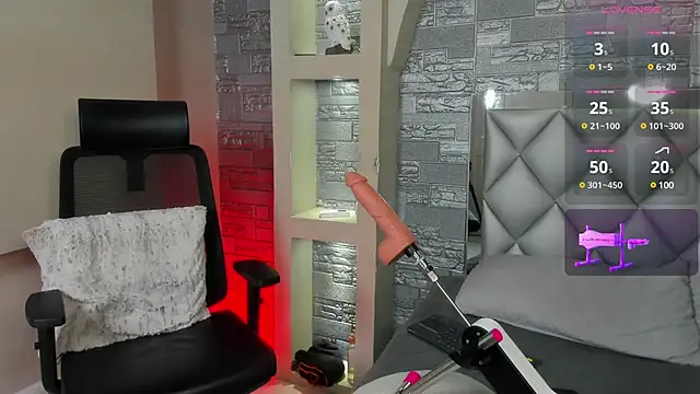 Aron Bolt online show from February 2025 08:10:02 PM