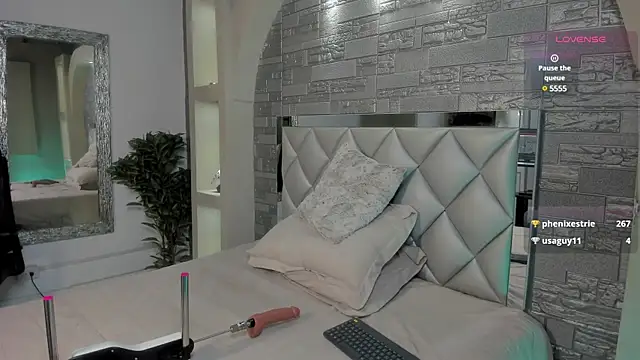 Aron Bolt online show from March 2025 06:10:01 AM