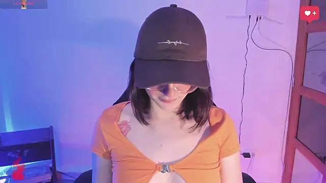 Snapshot of haanna_thompsoon chatting on December 2024 07:33:01 PM haanna thompsoon online show from December 2024 07:33:01 PM