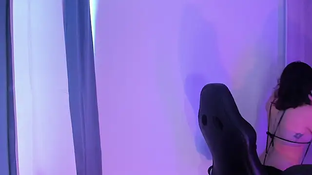 Snapshot of haanna_thompsoon chatting on March 2025 08:11:01 PM haanna thompsoon online show from March 2025 08:11:01 PM