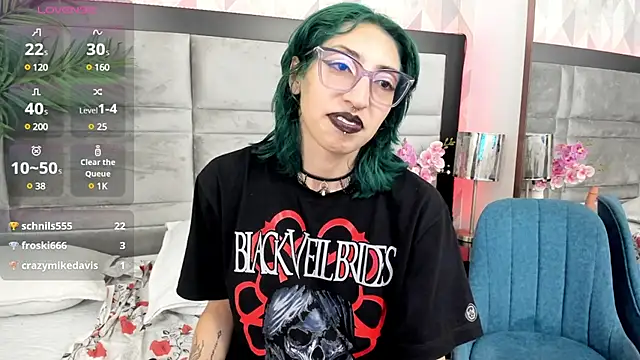 Im gaia online show from January 2025 08:18:02 PM