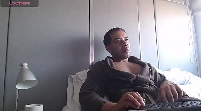 FaustoCock online show from January 2025 02:42:02 PM