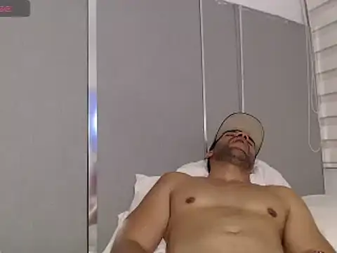 FaustoCock online show from January 2025 06:01:02 AM