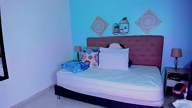 Edelaine rogers online show from March 2026 11:04:01 PM