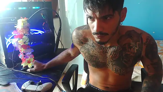 Snapshot of Badboyi1997 chatting on September 2025 10:31:02 AM Badboyi1997 online show from September 2025 10:31:02 AM