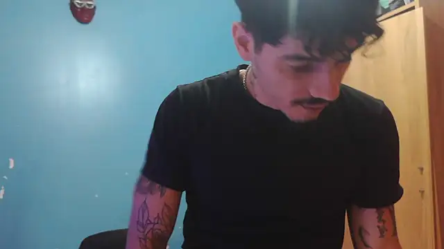 Snapshot of Badboyi1997 chatting on February 2026 11:50:01 AM Badboyi1997 online show from February 2026 11:50:01 AM