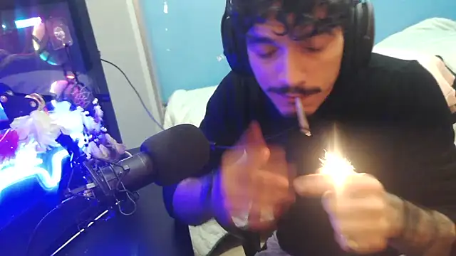 Snapshot of Badboyi1997 chatting on February 2026 04:53:01 AM Badboyi1997 online show from February 2026 04:53:01 AM