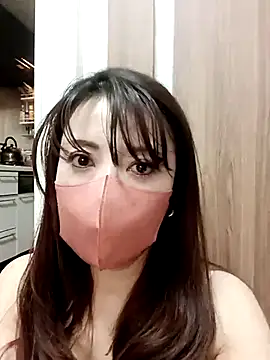 Mirika555 online show from February 2025 02:24:02 AM