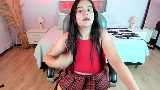 Pamela cheverry online show from February 2026 04:22:02 AM