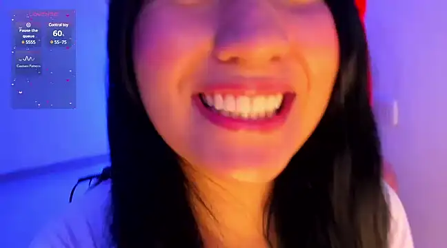 Snapshot of Alice_sunce chatting on December 2024 07:25:01 AM Alice sunce online show from December 2024 07:25:01 AM