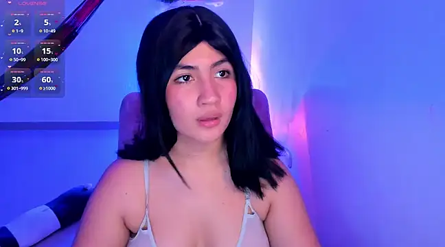 Snapshot of Alice_sunce chatting on December 2024 12:51:02 AM Alice sunce online show from December 2024 12:51:02 AM