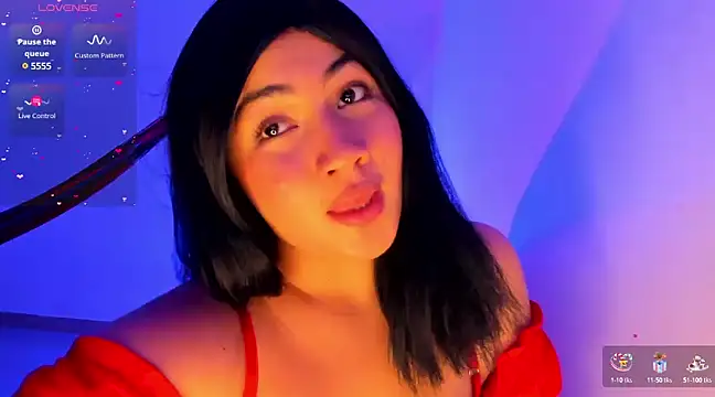 Snapshot of Alice_sunce chatting on December 2024 09:06:02 AM Alice sunce online show from December 2024 09:06:02 AM