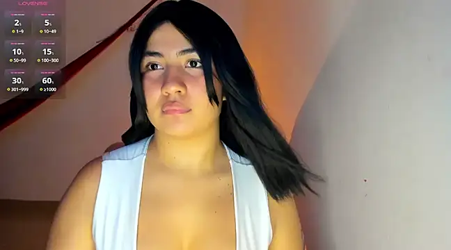 Snapshot of Alice_sunce chatting on January 2025 09:54:02 AM Alice sunce online show from January 2025 09:54:02 AM