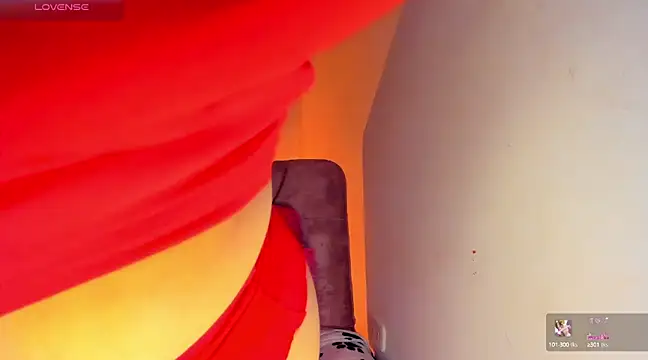 Snapshot of Alice_sunce chatting on January 2025 09:10:02 AM Alice sunce online show from January 2025 09:10:02 AM