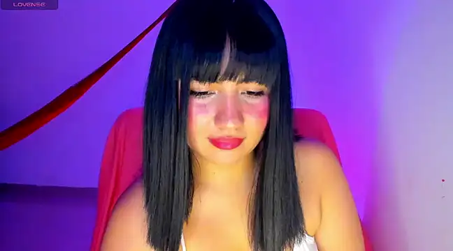 Snapshot of Alice_sunce chatting on February 2025 05:02:01 AM Alice sunce online show from February 2025 05:02:01 AM